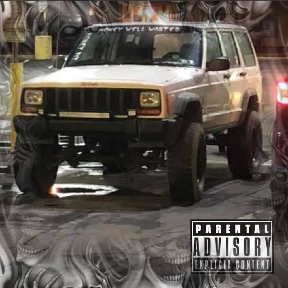 Meet your Posher, Ty